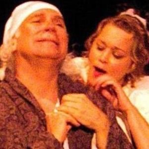 Meet your Posher, Lynda